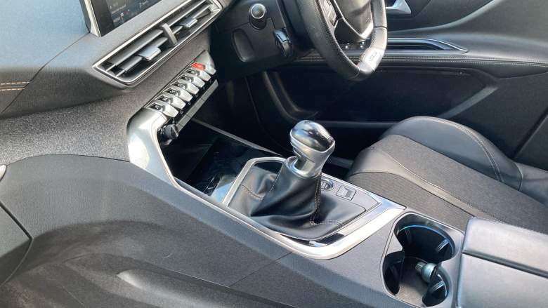 Peugeot 5008 1.2 PureTech GT Line Premium 5dr Petrol Estate